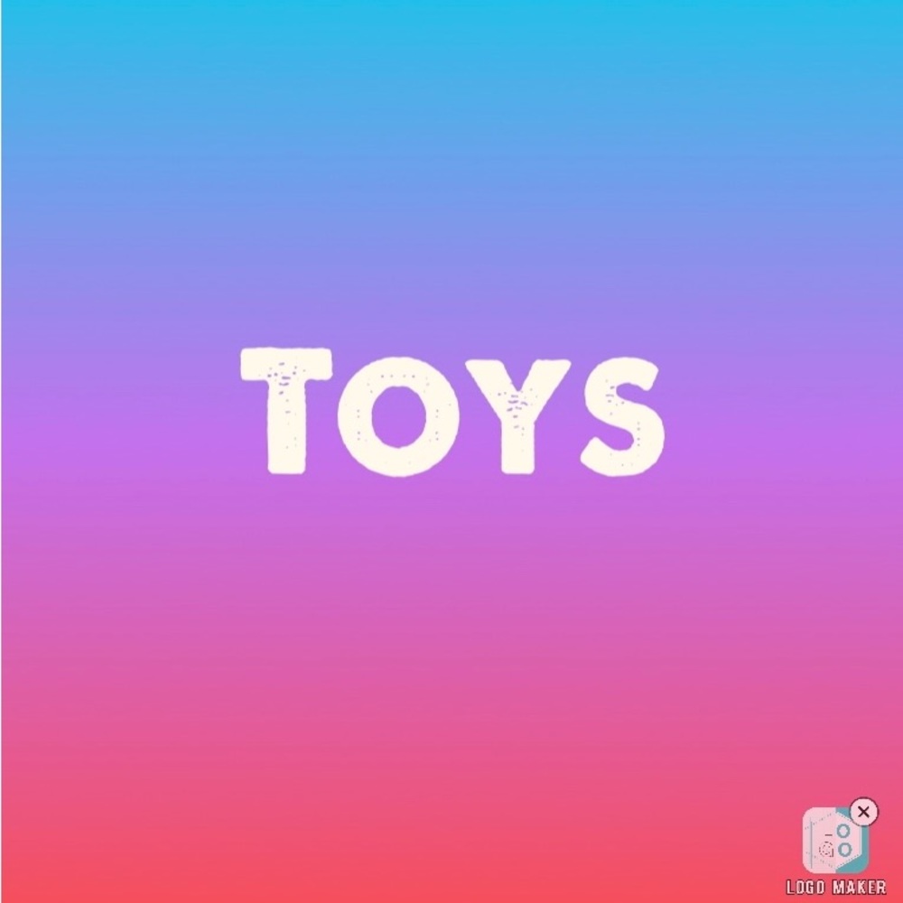 Toys - Picture 1 of 1